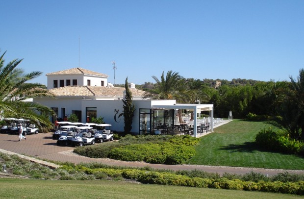 Reventa - Detached House / Villa - Las Colinas Golf