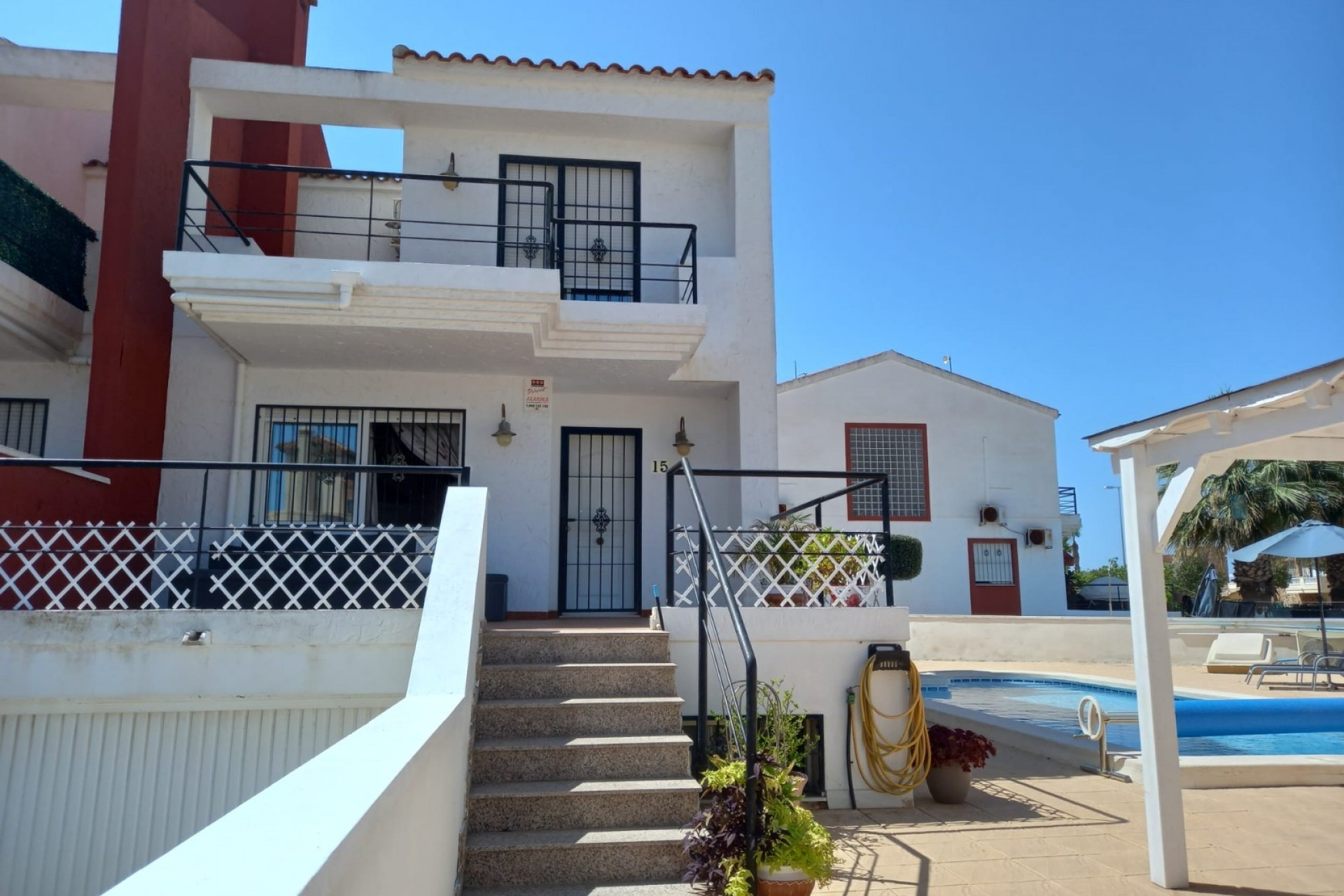4 bedroom house / villa for sale in El Raso, Costa Blanca