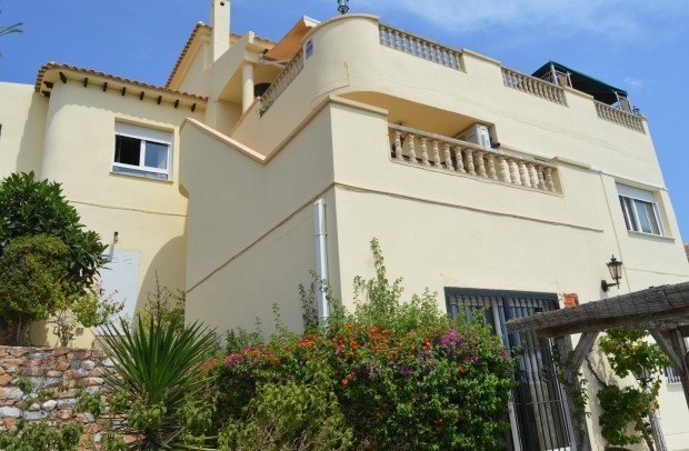 Resale - Detached House / Villa - Orihuela Costa - Las Ramblas