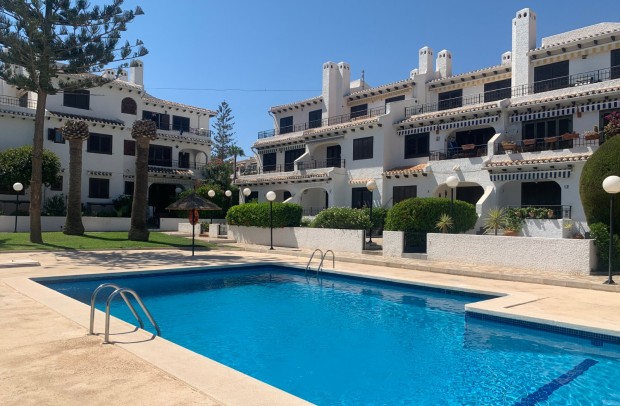 For sale: 2 bedroom apartment / flat in Cabo Roig, Costa Blanca