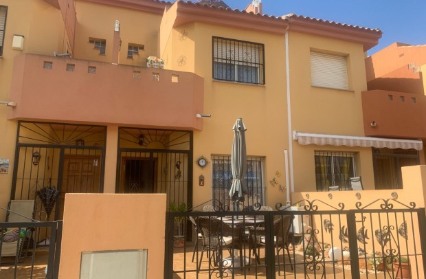 For sale: 3 bedroom house / villa in Cabo Roig