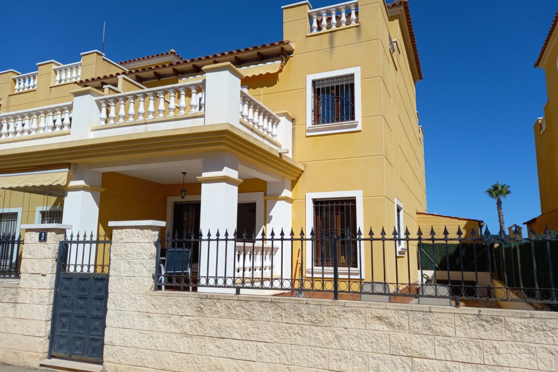 For sale: 2 bedroom house / villa in El Raso, Costa Blanca