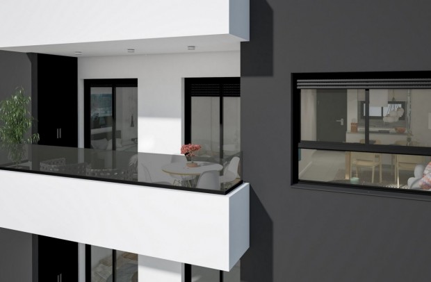 Nueva construcción  - Apartment - Orihuela Costa - Villamartín