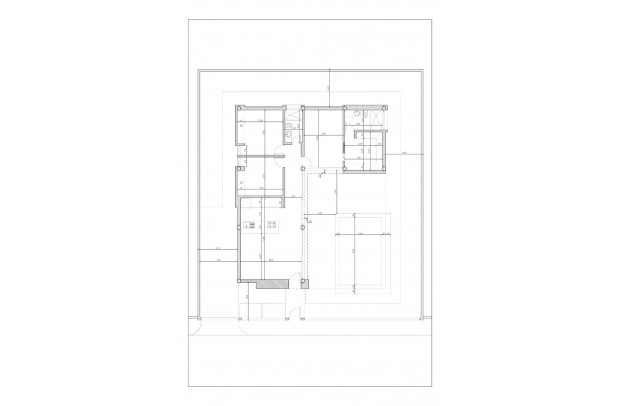 Nouvelle construction - Detached House / Villa - Fortuna - Las Kalendas