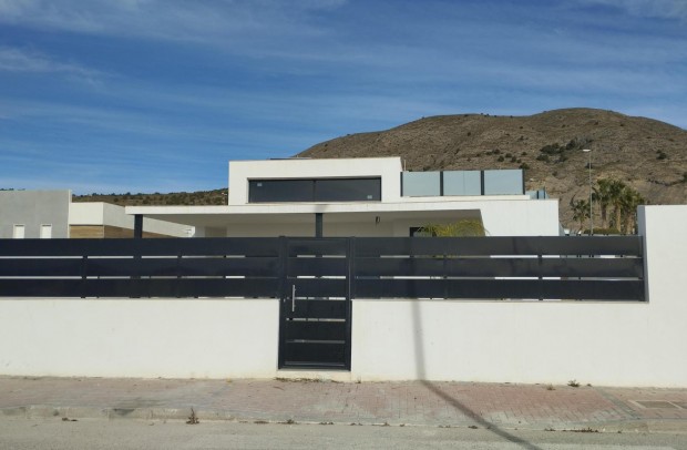 New Build - Detached House / Villa - Fortuna - Las Kalendas