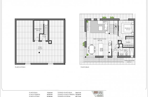 New Build - Detached House / Villa - Polop - Urbanizaciones