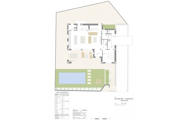 Nueva construcción  - Detached House / Villa - Torrevieja - Los Altos