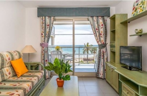 Nueva construcción  - Apartment - Calpe - Playa De La Fossa