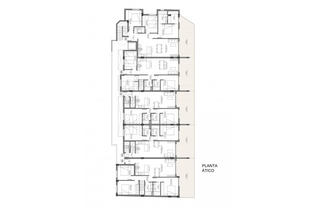 Nueva construcción  - Apartment - Benijófar - Pueblo