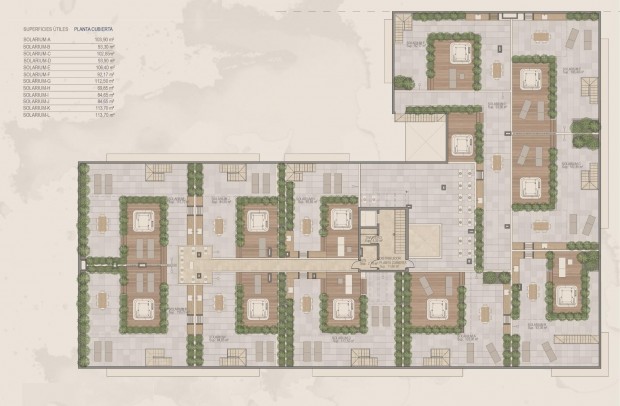 Nueva construcción  - Apartment - Torre Pacheco - Torre-pacheco - Torre-pacheco Ciudad