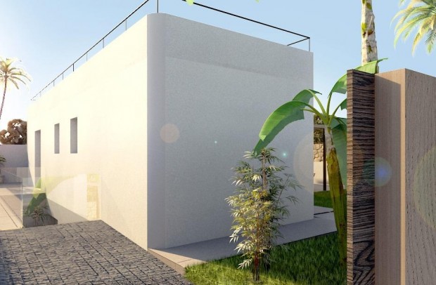 Nouvelle construction - Detached House / Villa - Ciudad Quesada - La Marquesa