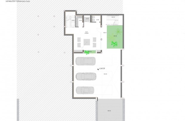 Nouvelle construction - Detached House / Villa - Finestrat - Sierra Cortina