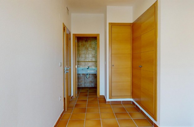 Nueva construcción  - Apartment - Archena - Rio Segura