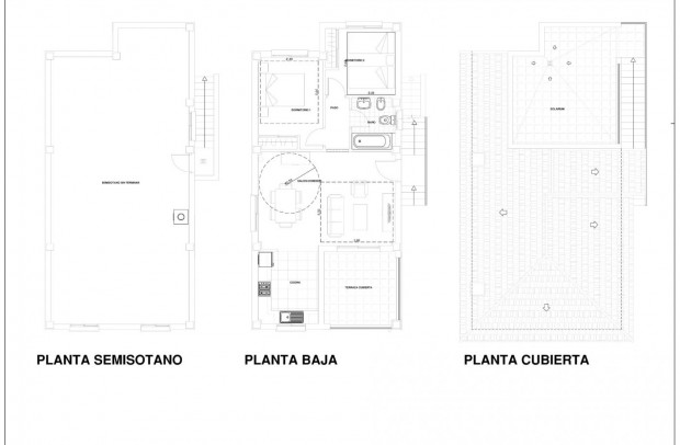 Nueva construcción  - Detached House / Villa - La Romana