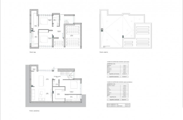 Nueva construcción  - Detached House / Villa - Fortuna - Urbanizacion las kalendas