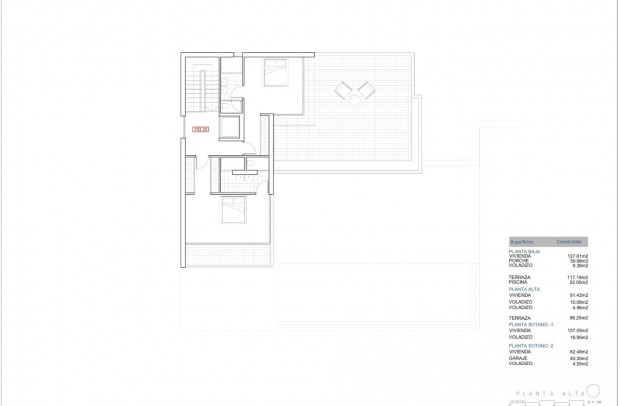 Nueva construcción  - Detached House / Villa - Benissa