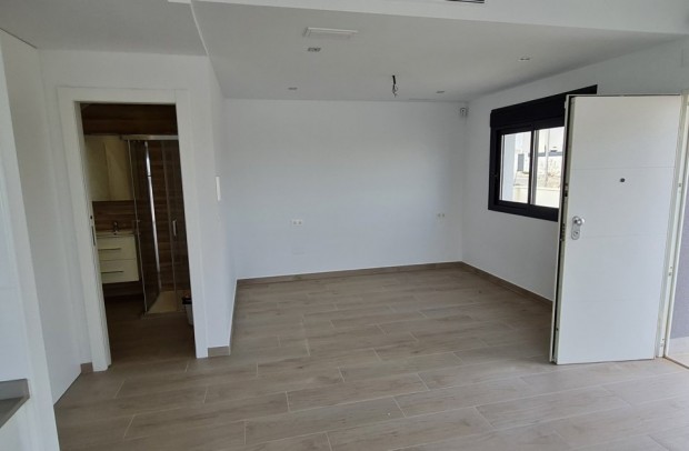 New Build - Detached House / Villa - Orihuela Costa - Los Dolses