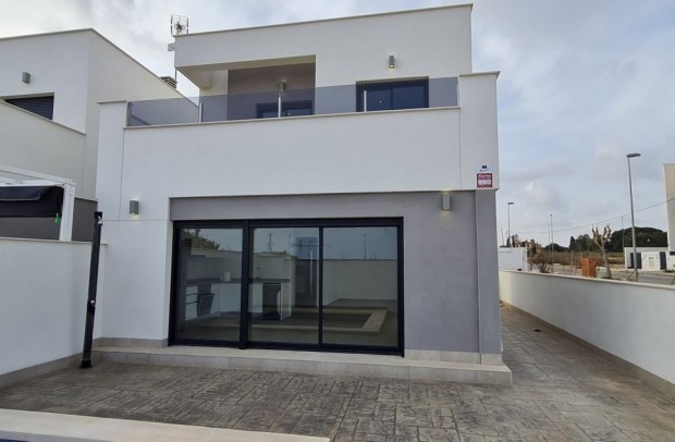 Nueva construcción  - Detached House / Villa - Orihuela Costa - Los Dolses