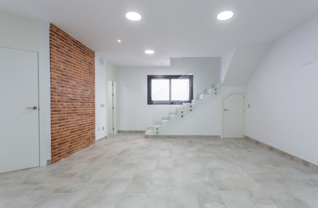 Nueva construcción  - Detached House / Villa - Torrevieja - Torrejón