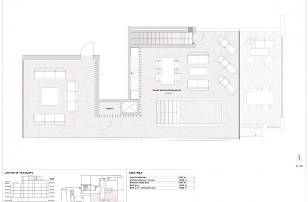 Nueva construcción  - Apartment - Torrevieja - La Mata