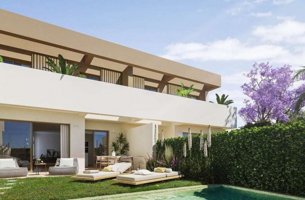 Nueva construcción  - Detached House / Villa - Alicante - Vistahermosa