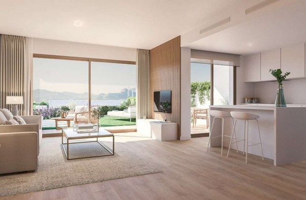 New Build - Detached House / Villa - Alicante - Vistahermosa