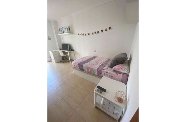 Resale - Town house - Catral