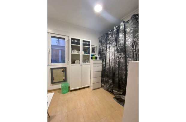 Resale - Town house - Catral