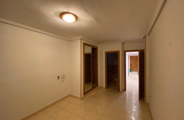 Revente - Apartment - Torrevieja