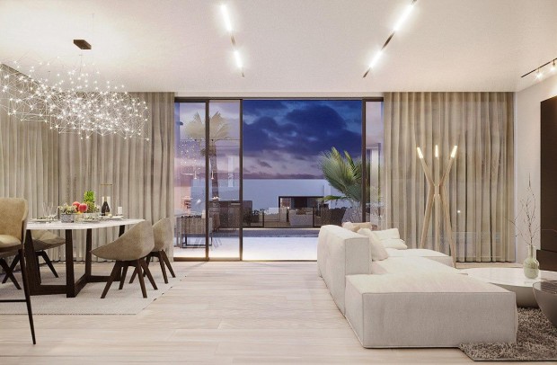 New Build - Detached House / Villa - Orihuela - Las Colinas Golf Resort
