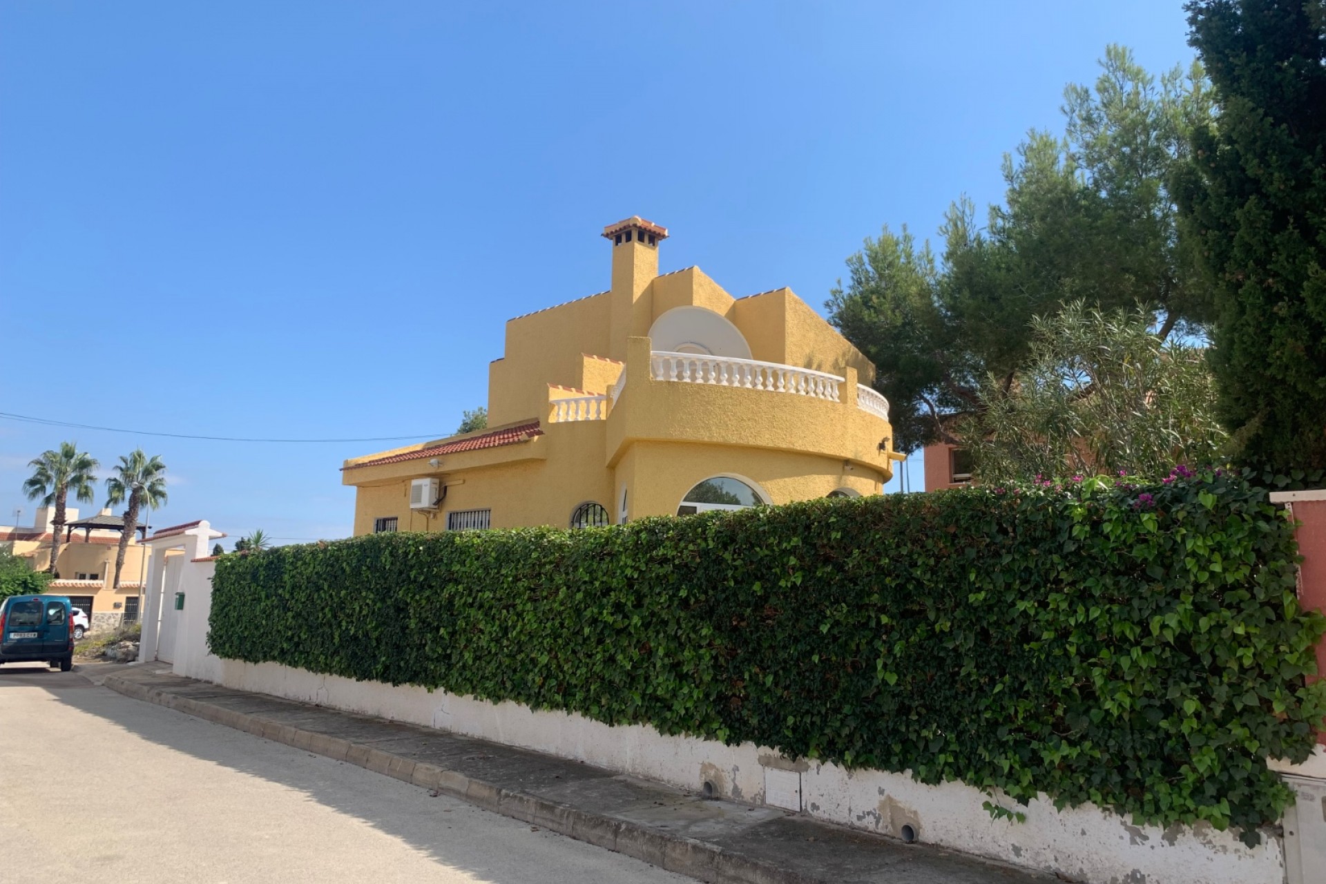 3 bedroom house / villa for sale in San Miguel de Salinas, Costa Blanca