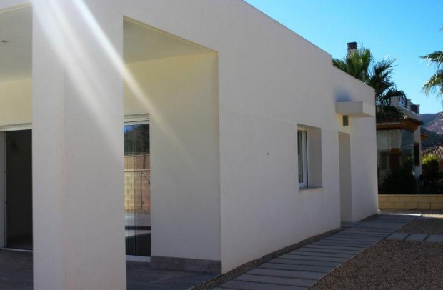 Nueva construcción  - Detached House / Villa - La Romana - None