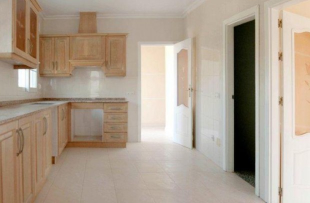 Nueva construcción  - Detached House / Villa - La Manga del Mar Menor
