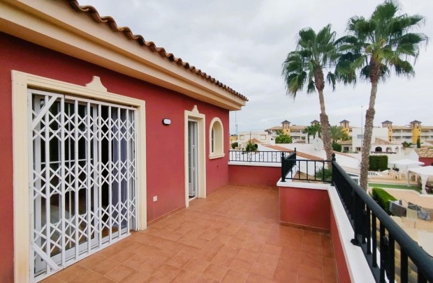 Reventa - Detached House / Villa - Orihuela Costa - Lomas de Cabo Roig
