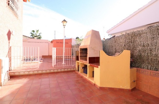 Revente - Detached House / Villa - Cabo Roig - MUY CERCA DE LA PLAYA