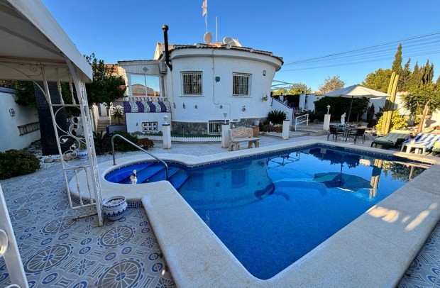 For sale: 4 bedroom house / villa in Ciudad Quesada, Costa Blanca