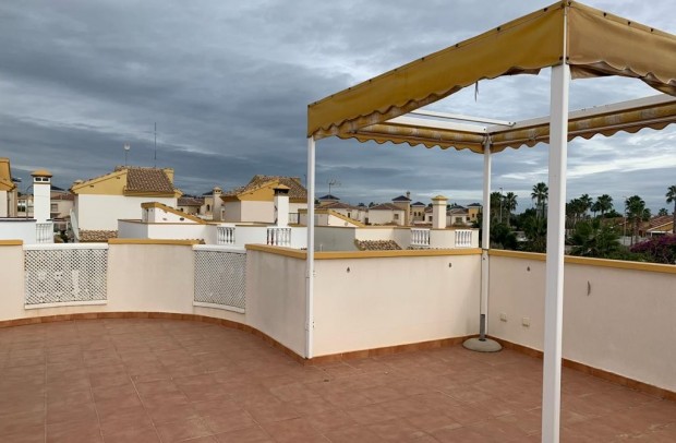 Reventa - Detached House / Villa - Guardamar del Segura - El Raso