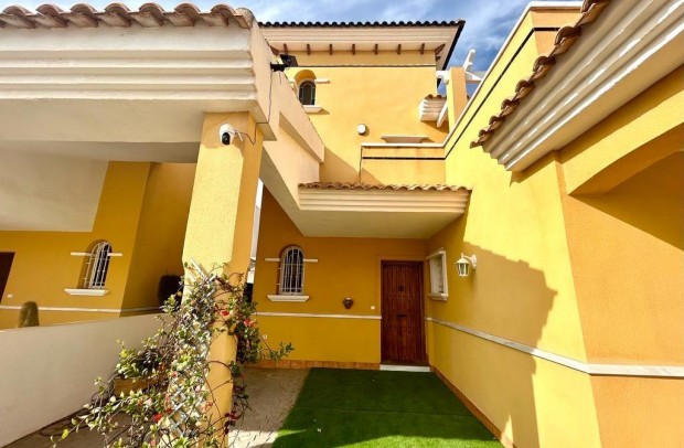 Reventa - Detached House / Villa - Orihuela Costa - Cabo Roig