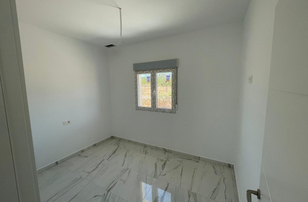New Build - Detached House / Villa - Pinoso - Camino Del Prado