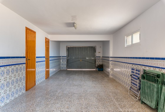 Resale - Detached House / Villa - Guardamar del Segura