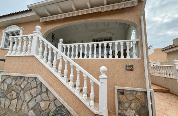 For sale: 2 bedroom house / villa in Ciudad Quesada, Costa Blanca