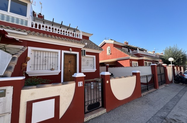 Revente - Townhouse - Villamartin - Villamartín
