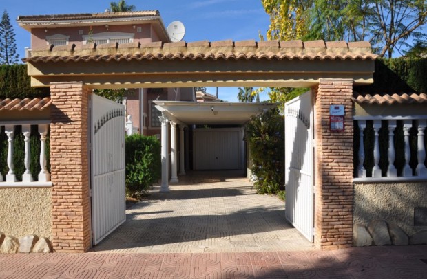 Reventa - Detached House / Villa - Ciudad Quesada - Doña Pepa