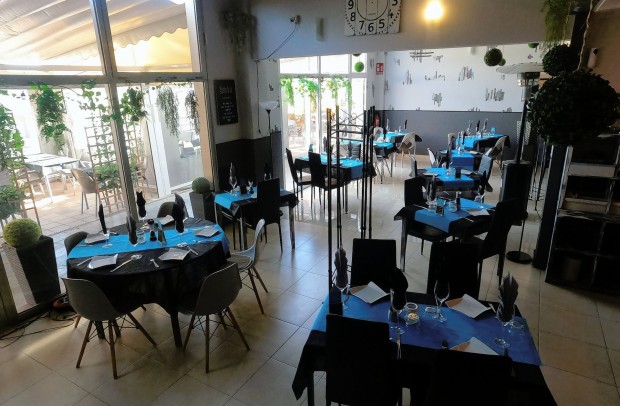 Resale - Restaurant - Algorfa - La Finca Golf Resort