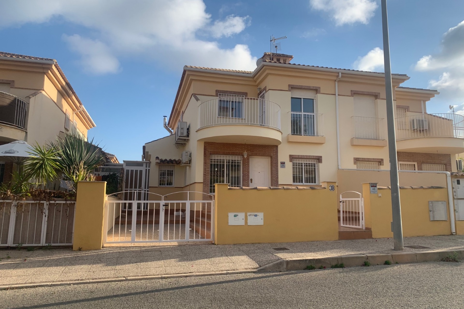 3 bedroom house / villa for sale in Villamartin, Costa Blanca