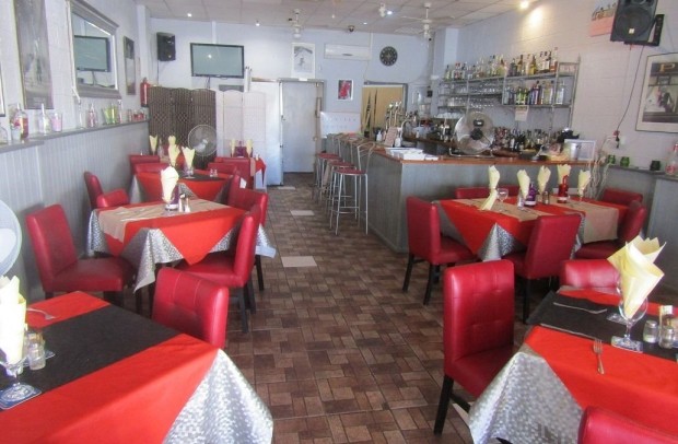 Revente - Bar/Restaurant - Los Montesinos