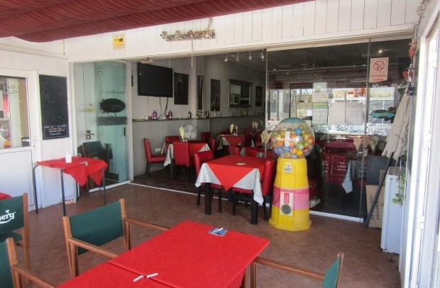 Resale - Bar/Restaurant - Los Montesinos