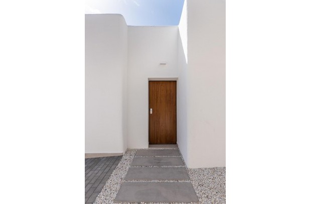 Nueva construcción  - Detached House / Villa - Los Alcazares - Serena Golf