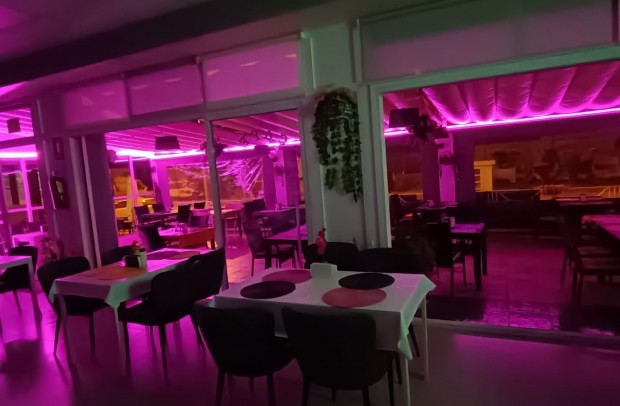 Revente - Bar/Restaurant - Entre Naranjos Vistabella Golf