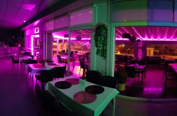 Reventa - Bar/Restaurant - Entre Naranjos Vistabella Golf